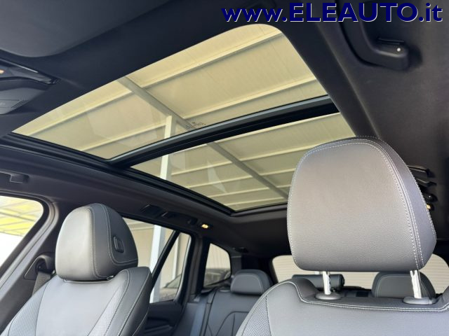 BMW X3 usata, con Climatizzatore