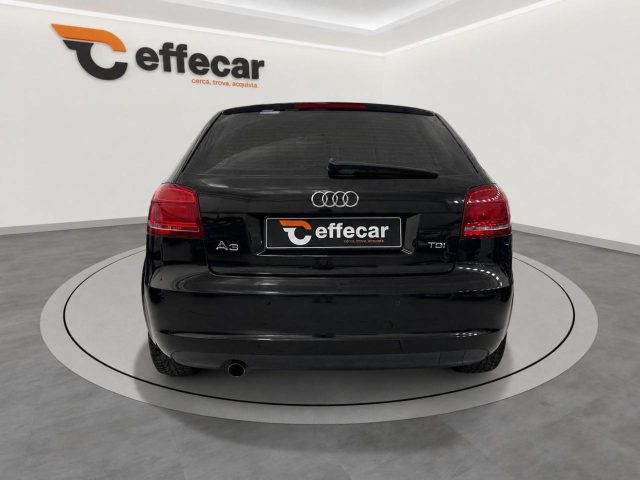 AUDI A3 usata, con Alzacristalli elettrici
