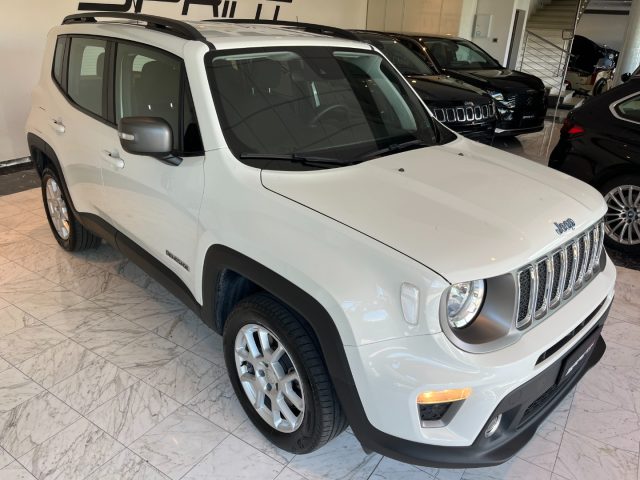 JEEP Renegade usata, con ABS
