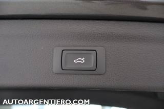 AUDI Q3 usata, con Isofix