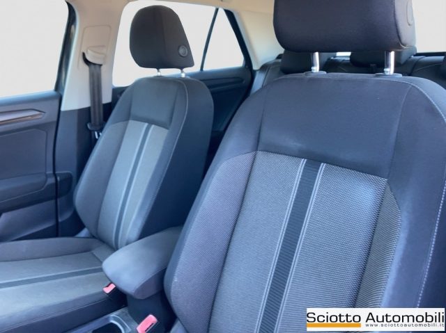 VOLKSWAGEN T-Roc usata, con Controllo trazione