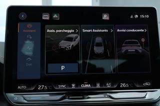 SEAT Leon usata, con Hill holder