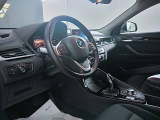 BMW X2 usata, con Immobilizzatore elettronico
