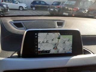 BMW X2 usata, con Chiusura centralizzata