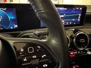 MERCEDES-BENZ A 180 usata, con Sistema di navigazione