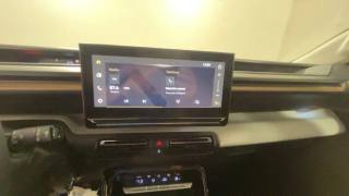 CITROEN C3 Aircross usata, con Cruise Control