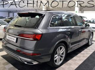AUDI Q7 usata, con Park Distance Control