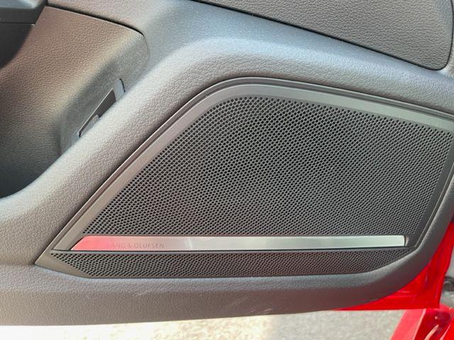 AUDI RS usata, con Immobilizzatore elettronico