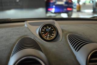 PORSCHE 718 Spyder usata 42