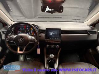RENAULT Clio usata, con Cruise Control