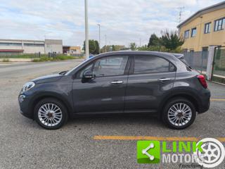 FIAT 500X usata, con Chiusura centralizzata