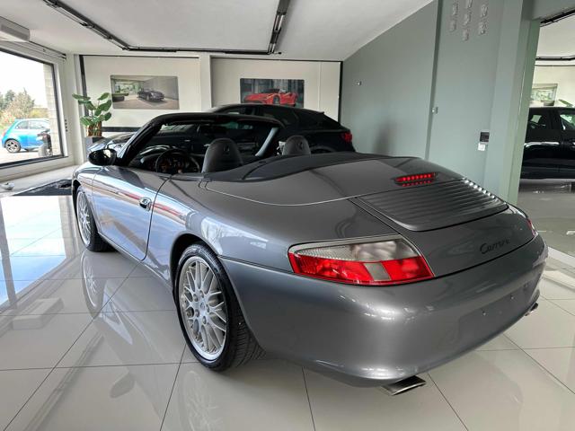 PORSCHE 911 usata, con Climatizzatore