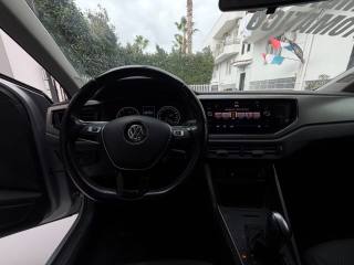 VOLKSWAGEN Polo usata, con Sound system