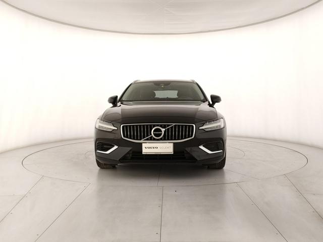 VOLVO V60 usata, con Autoradio
