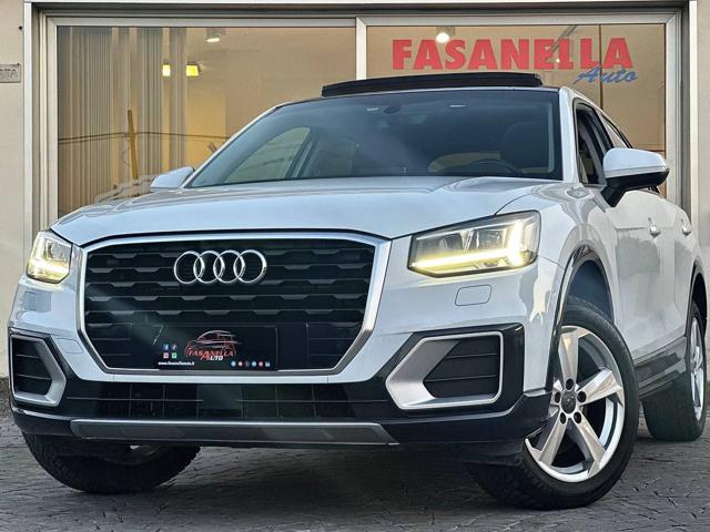 AUDI Q2 usata, con Alzacristalli elettrici