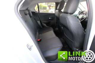 OPEL Corsa usata, con Specchietti laterali elettrici