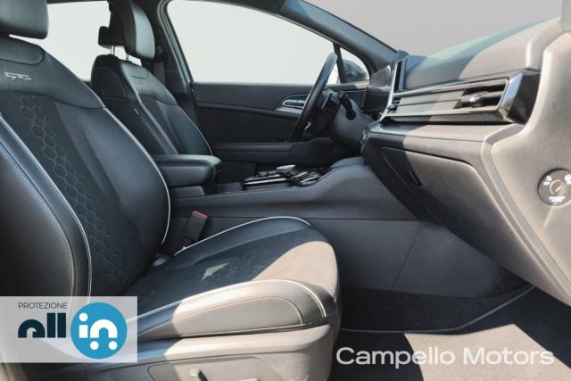 KIA Sportage usata 15