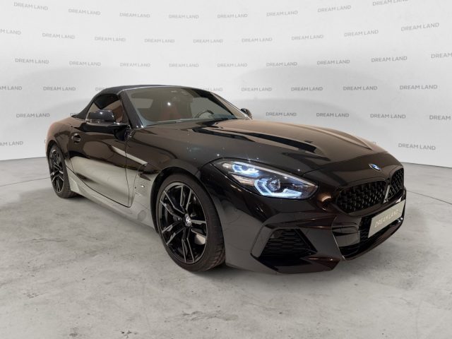 BMW Z4 usata, con Airbag Passeggero