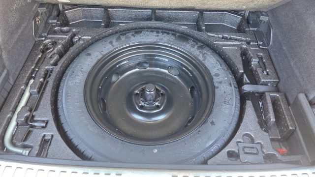 AUDI Q3 usata, con Controllo trazione