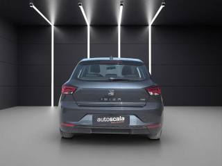 SEAT Ibiza usata, con Airbag Passeggero