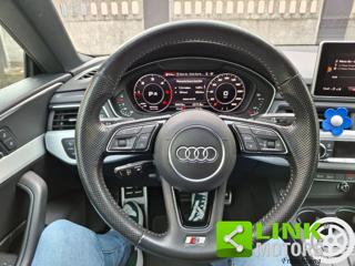 AUDI A5 usata, con Alzacristalli elettrici