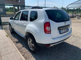 DACIA Duster usata, con Boardcomputer