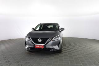 NISSAN Qashqai Qashqai MHEV 158 CV Xtronic N-Style
