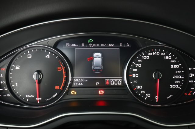 AUDI A4 usata 12