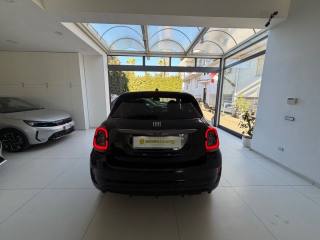 FIAT 500X usata, con Fendinebbia