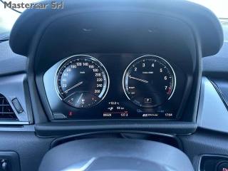 BMW 225 usata, con Sedile posteriore sdoppiato