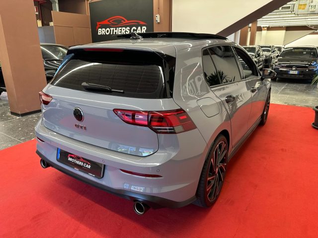 VOLKSWAGEN Golf GTI usata, con Cerchi in lega