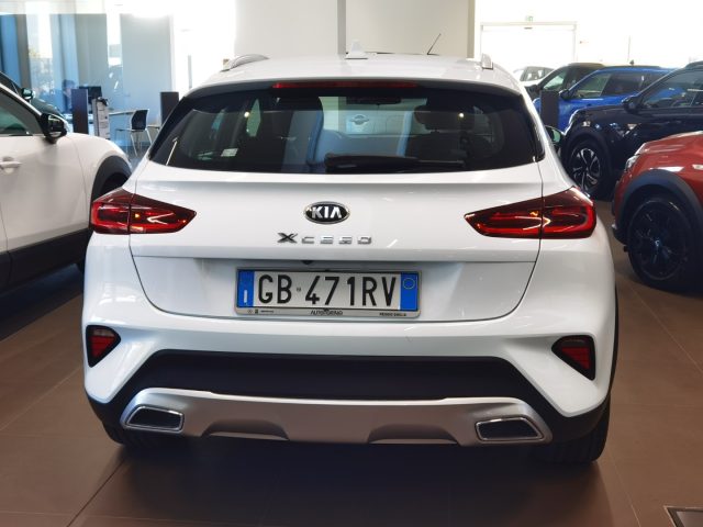 KIA XCeed usata, con Cerchi in lega