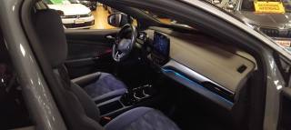 VOLKSWAGEN ID.4 usata, con Servosterzo