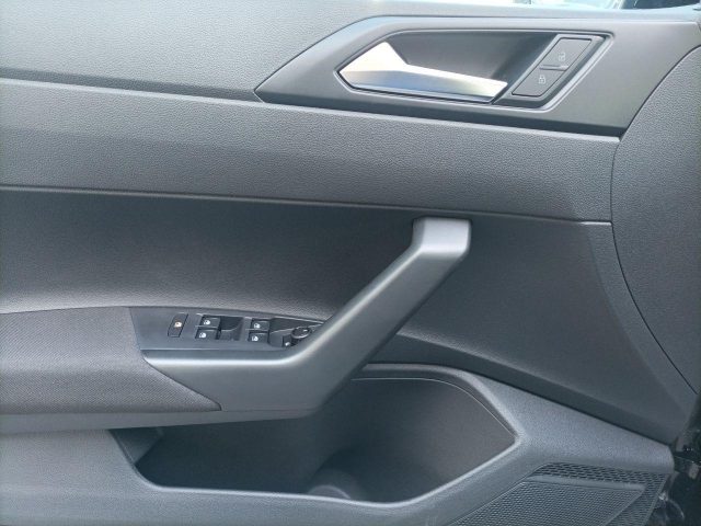 VOLKSWAGEN Polo usata, con USB