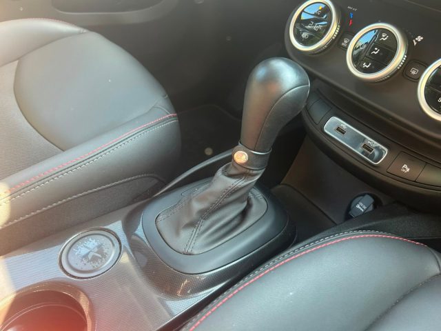 FIAT 500X usata, con Fendinebbia