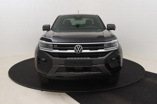 VOLKSWAGEN Amarok usata, con Immobilizzatore elettronico