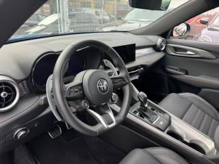 ALFA ROMEO Tonale usata, con Controllo automatico clima