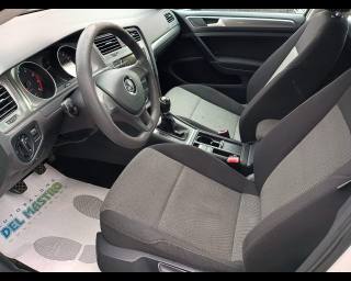 VOLKSWAGEN Golf usata 16