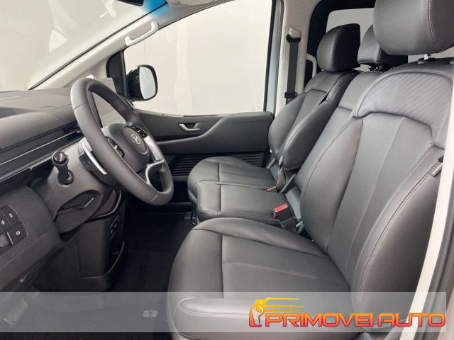 HYUNDAI Staria usata, con ABS
