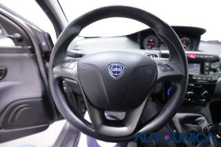 LANCIA Ypsilon usata, con Cerchi in lega