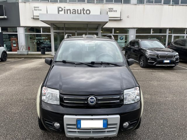 FIAT Panda usata, con ABS