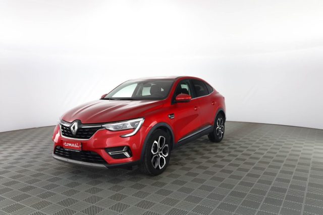 RENAULT Arkana usata 0