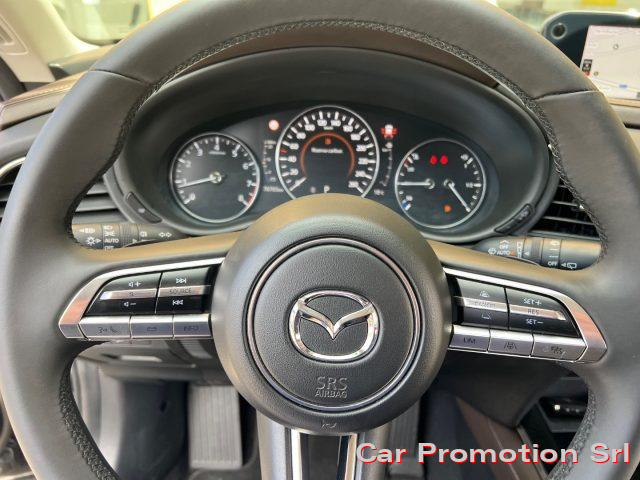 MAZDA CX-30 usata, con Antifurto