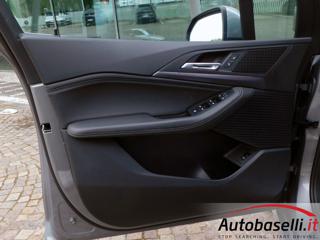 BMW 218 usata, con Sensore di pioggia