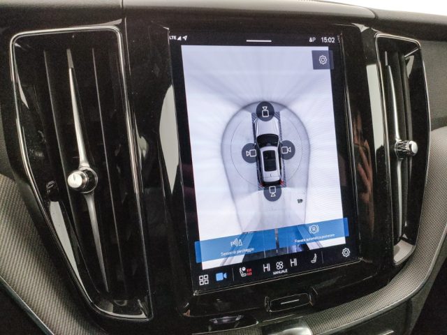 VOLVO XC60 usata, con ESP