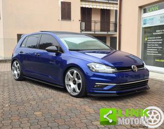 VOLKSWAGEN Golf usata, con Sensori di parcheggio posteriori