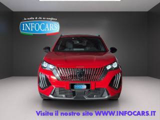 PEUGEOT 2008 usata, con USB