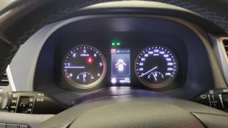 HYUNDAI Tucson usata, con Cruise Control