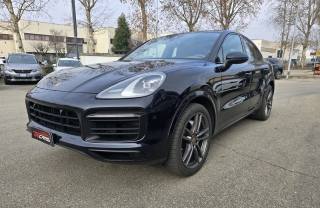 PORSCHE Cayenne usata, con Airbag Passeggero