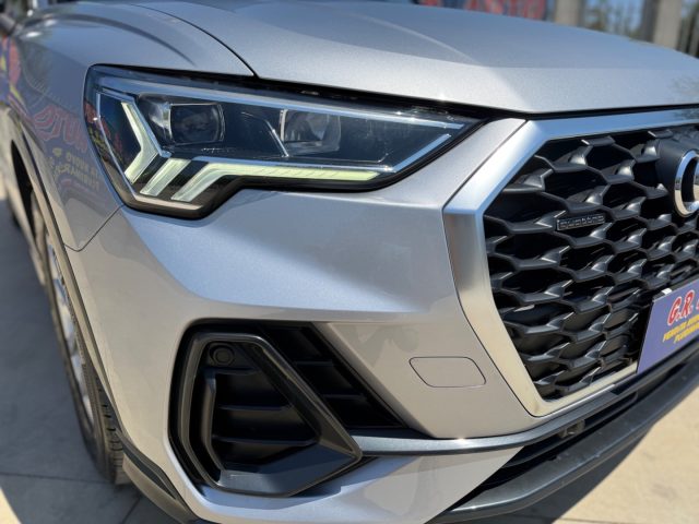 AUDI Q3 usata, con Cruise Control